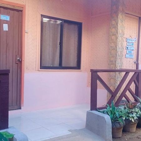 Forest Inn El Nido Exterior photo