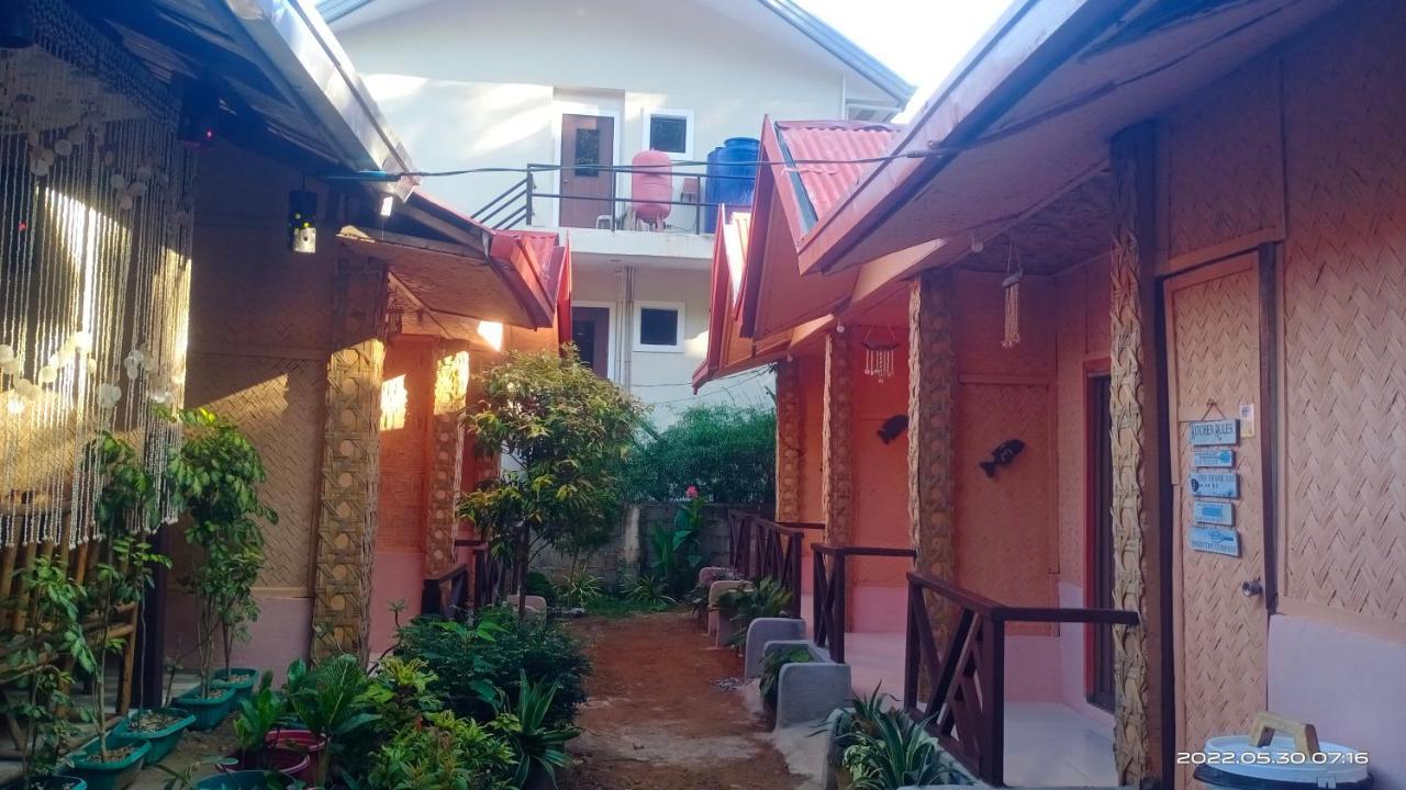 Forest Inn El Nido Exterior photo