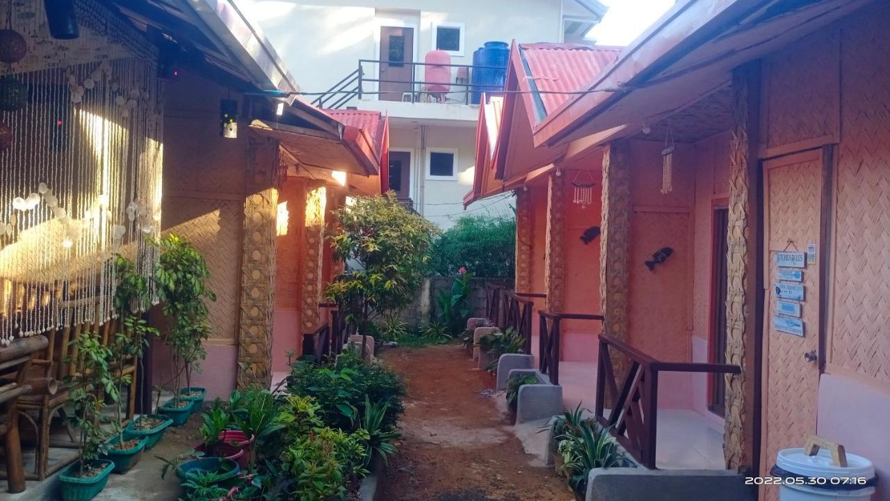 Forest Inn El Nido Exterior photo
